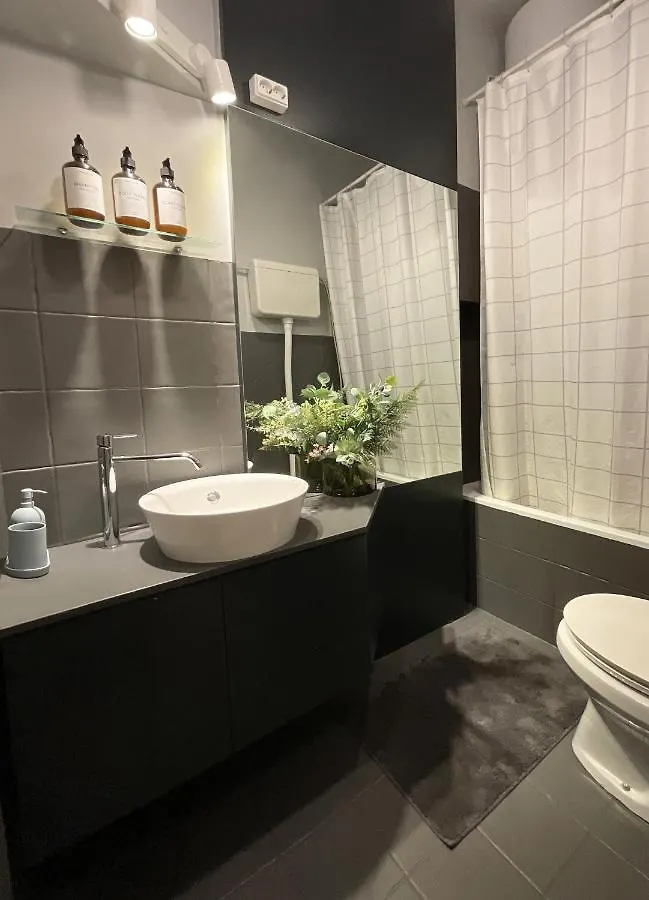 Daydream Apartment Ljubljana Slovenia