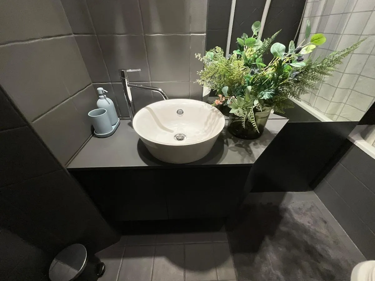 Daydream Apartment Ljubljana Slovenia