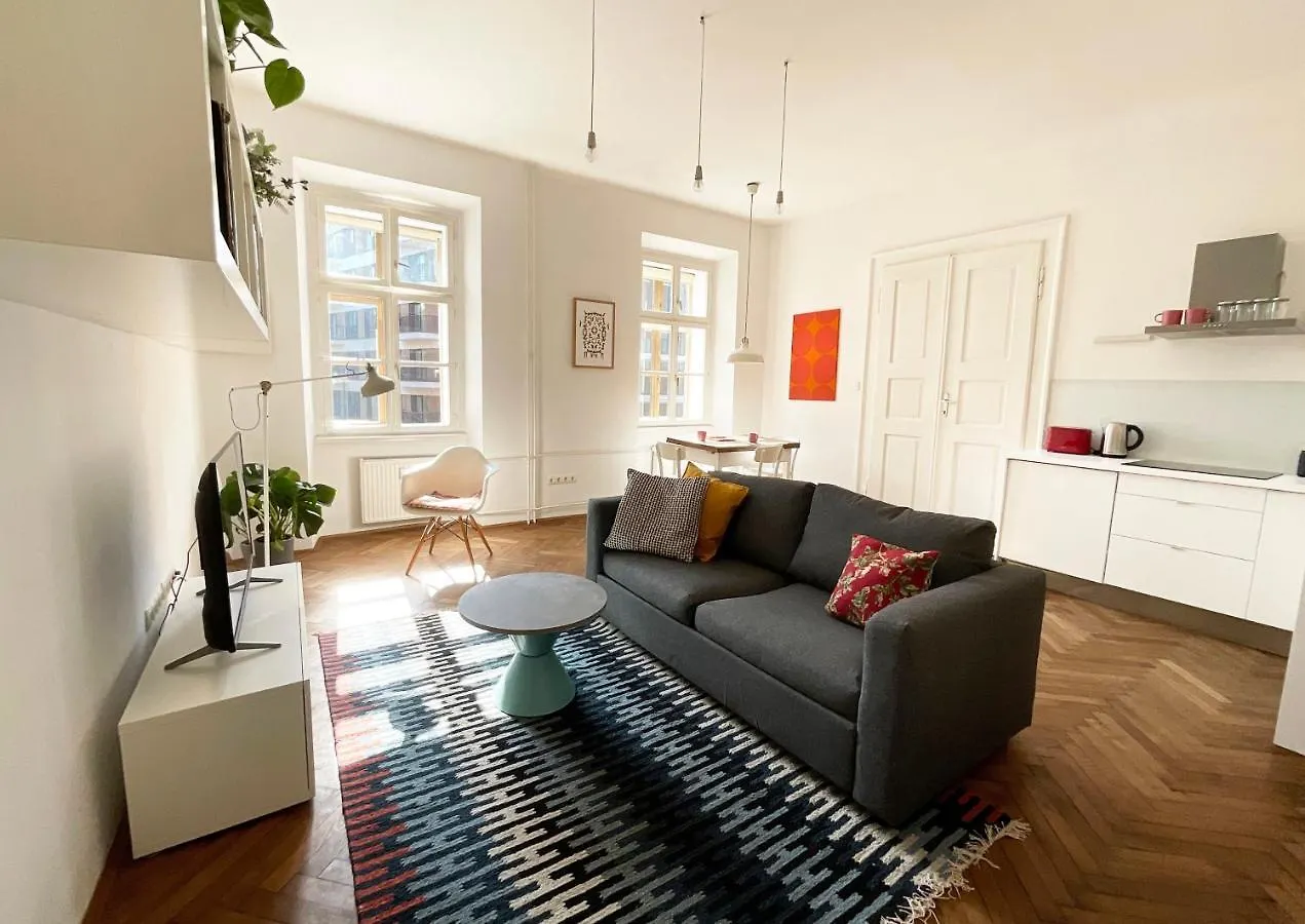 Daydream Apartment Ljubljana