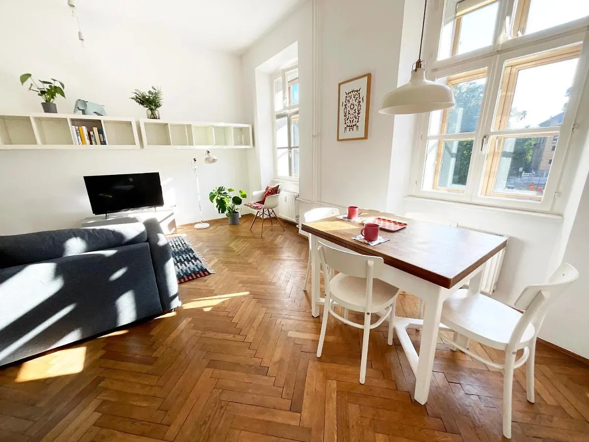 Daydream Apartment Ljubljana Slovenia