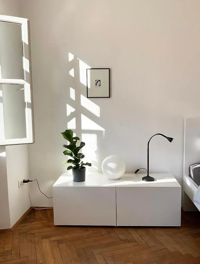 Daydream Apartment Ljubljana