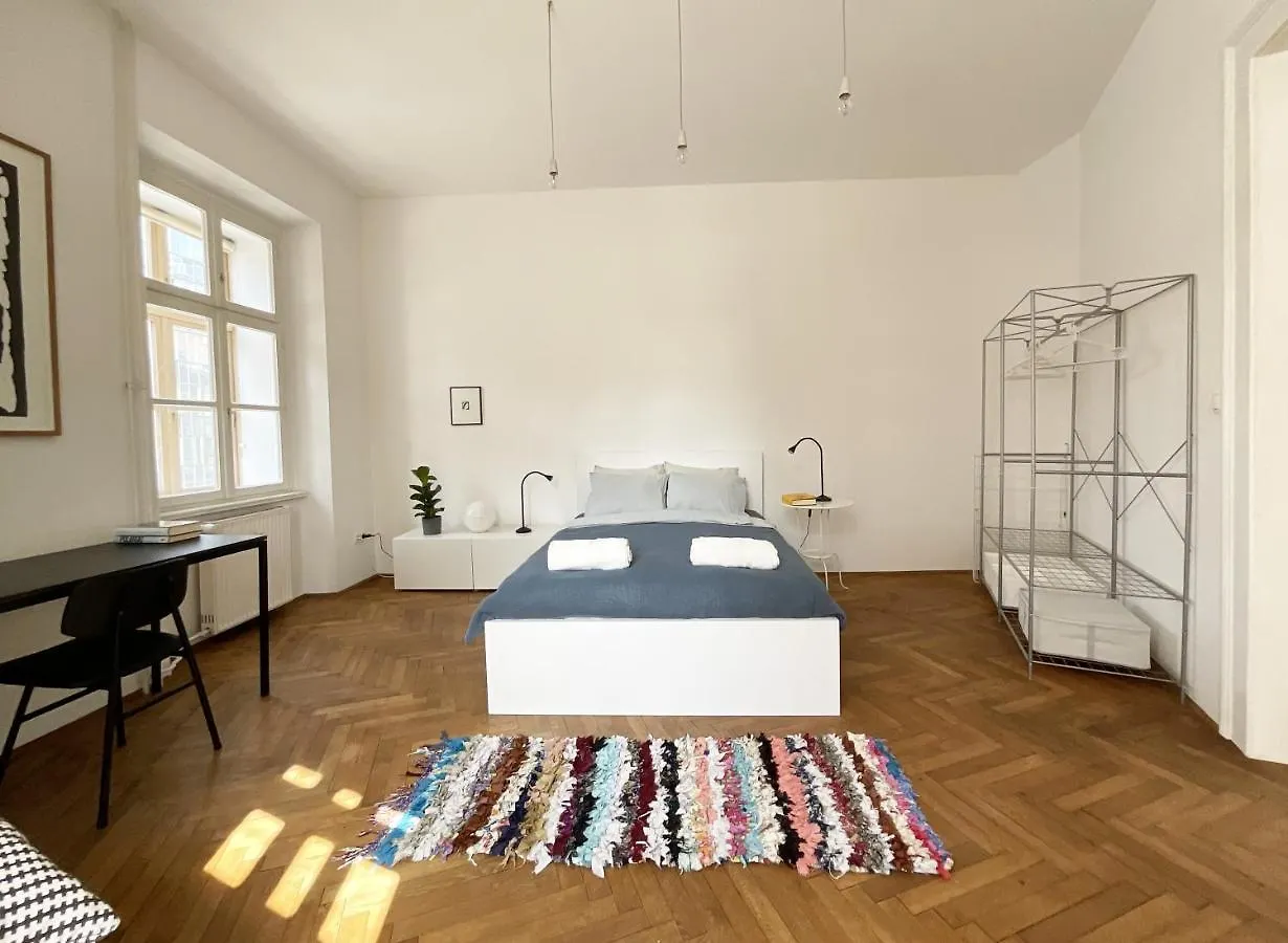 Daydream Apartment Ljubljana
