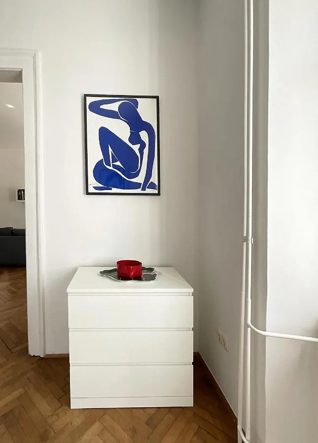 Daydream Apartment Ljubljana