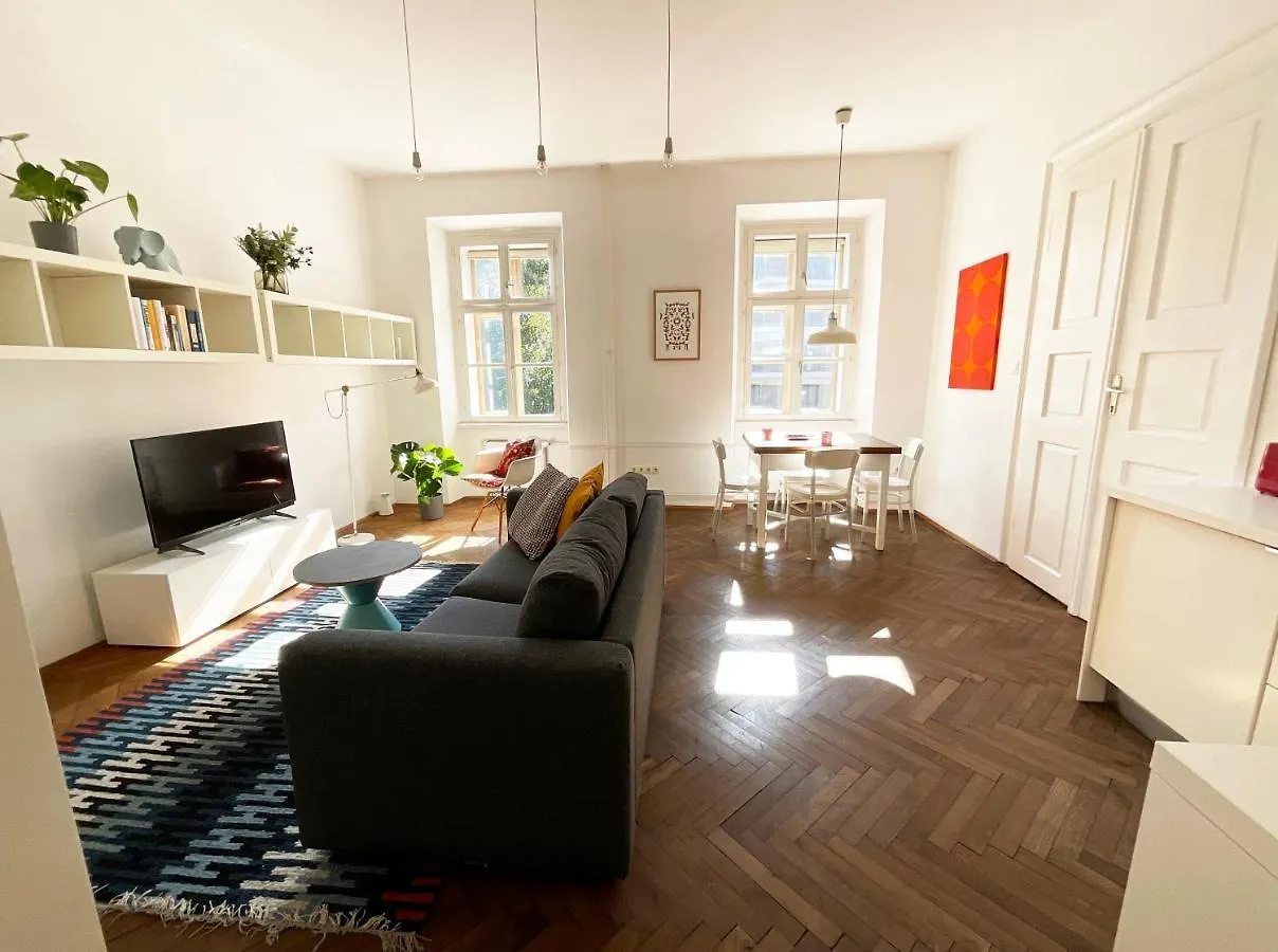 Daydream Apartment Ljubljana